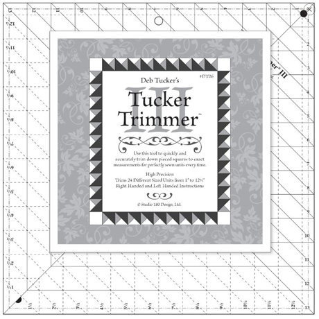 Rulers                   